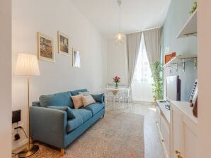 Apartment Gemütliche Wohnung in Fucecchio mit Parkplatz - Fucecchio - image1