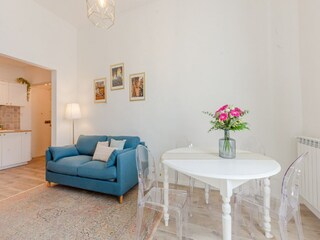 Apartment Fucecchio Ausstattung 9