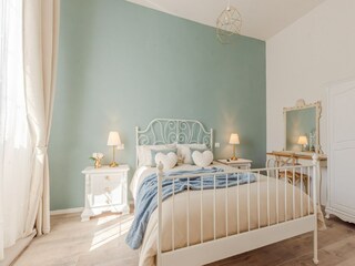 Appartement Fucecchio Équipement 5