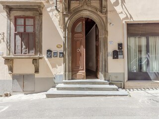 Apartamento Fucecchio Características 4