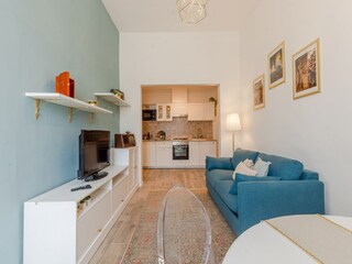 Apartamento Fucecchio Características 11