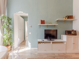 Appartement Fucecchio Équipement 9