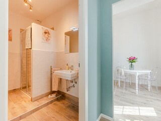 Apartment Fucecchio Ausstattung 10