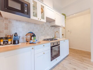 Apartment Fucecchio Ausstattung 11