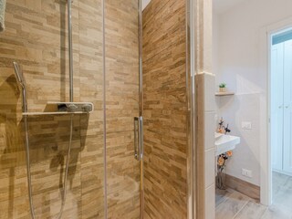 Appartement Fucecchio Équipement 16