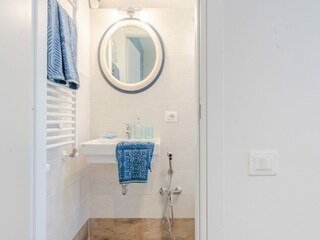 Appartement Fucecchio Kenmerken 17