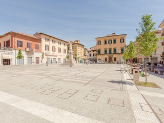 Appartement Fucecchio Omgeving 18