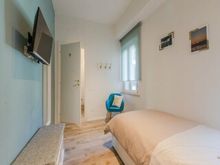 Apartamento Fucecchio Características 8