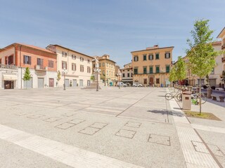 Apartamento Fucecchio Entorno 18