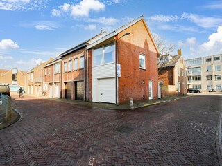 Casa de vacaciones Katwijk aan Zee Grabación al aire libre 1