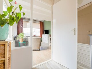 Casa de vacaciones Katwijk aan Zee Características 13