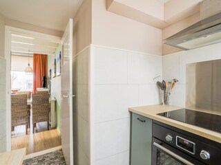 Casa de vacaciones Katwijk aan Zee Características 17