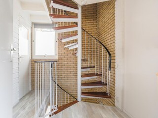 Casa de vacaciones Katwijk aan Zee Características 21