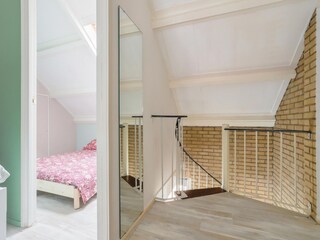 Casa de vacaciones Katwijk aan Zee Características 22