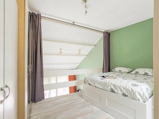 Casa de vacaciones Katwijk aan Zee Características 23