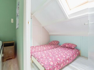 Casa de vacaciones Katwijk aan Zee Características 25