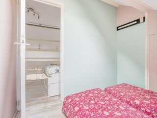 Casa de vacaciones Katwijk aan Zee Características 26