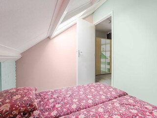 Casa de vacaciones Katwijk aan Zee Características 27