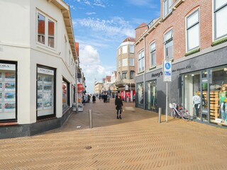 Casa de vacaciones Katwijk aan Zee Grabación al aire libre 2