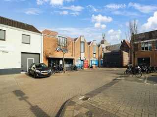 Casa de vacaciones Katwijk aan Zee Grabación al aire libre 3