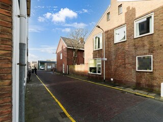 Casa de vacaciones Katwijk aan Zee Grabación al aire libre 4
