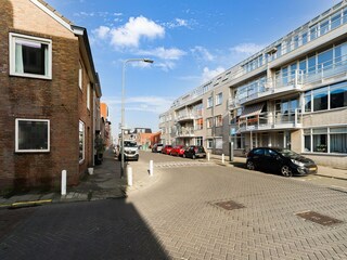 Casa de vacaciones Katwijk aan Zee Grabación al aire libre 5