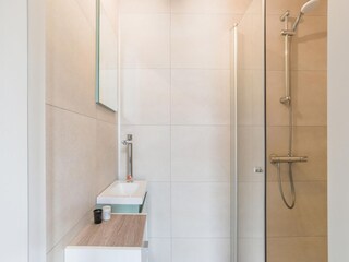 Casa de vacaciones Katwijk aan Zee Características 30