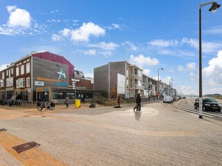 Casa de vacaciones Katwijk aan Zee Entorno 36