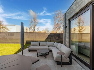 Holiday house Aardenburg Outdoor Recording 11