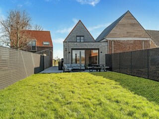 Holiday house Aardenburg Outdoor Recording 5