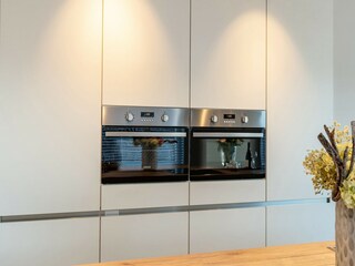 Vakantiehuis Aardenburg Kenmerken 22
