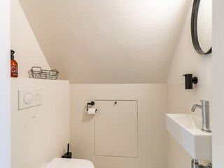 Holiday house Aardenburg Features 34
