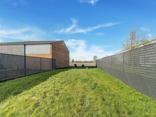 Ferienhaus Aardenburg Außenaufnahme 3