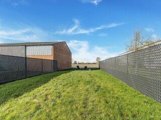 Vakantiehuis Aardenburg Buitenaudio-opname 7