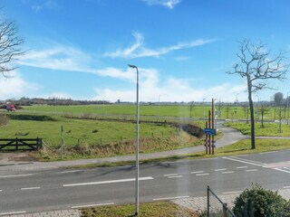 Casa de vacaciones Aardenburg Grabación al aire libre 8