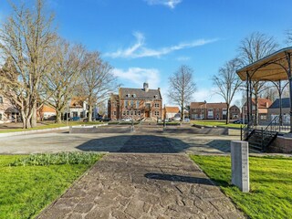 Vakantiehuis Aardenburg Omgeving 36