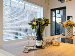 Holiday house Aardenburg  40