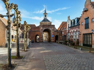 Vakantiehuis Aardenburg Omgeving 39