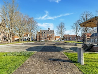 Ferienhaus Aardenburg Umgebung 39