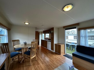 Vakantiehuis Heino Kenmerken 5