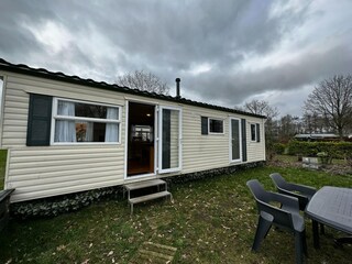 Vakantiehuis Heino Buitenaudio-opname 2
