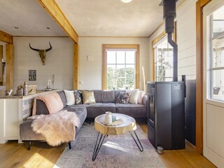 Casa per le vacanze De Groeve Caratteristiche 26