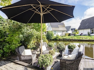 Ferienhaus De Groeve Außenaufnahme 8