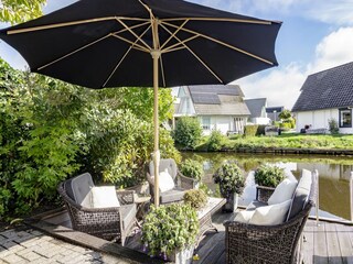 Vakantiehuis De Groeve Buitenaudio-opname 8