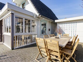 Vakantiehuis De Groeve Buitenaudio-opname 9