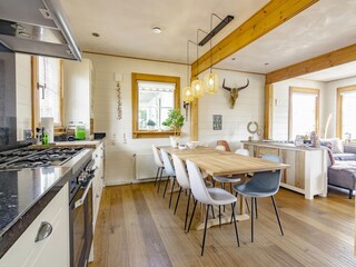 Holiday house De Groeve Features 14