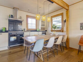 Casa de vacaciones De Groeve Características 17