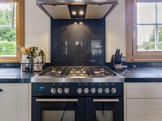 Casa de vacaciones De Groeve Características 19