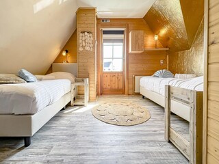 Ferienhaus De Groeve Ausstattung 22