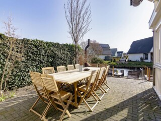 Vakantiehuis De Groeve Buitenaudio-opname 11